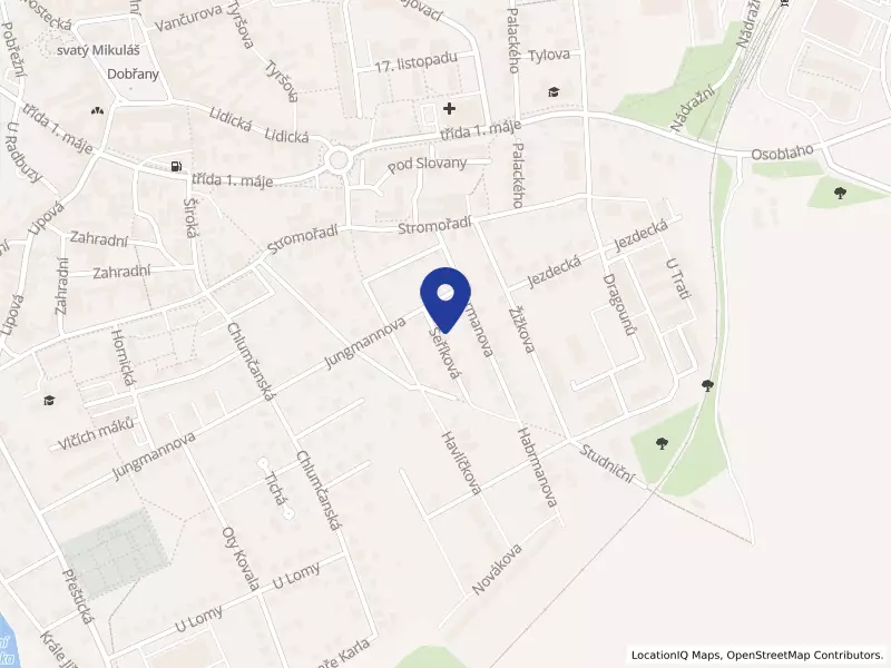 Stavební společnost Škoda s.r.o., Šeříková 580, 33441 Dobřany - Dobřany, IČO 09403141