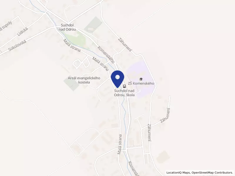 Anton Vorek s.r.o., Suchdol nad Odrou, Malá strana 234, 74201 Suchdol nad Odrou - Suchdol nad Odrou, IČO 25394622
