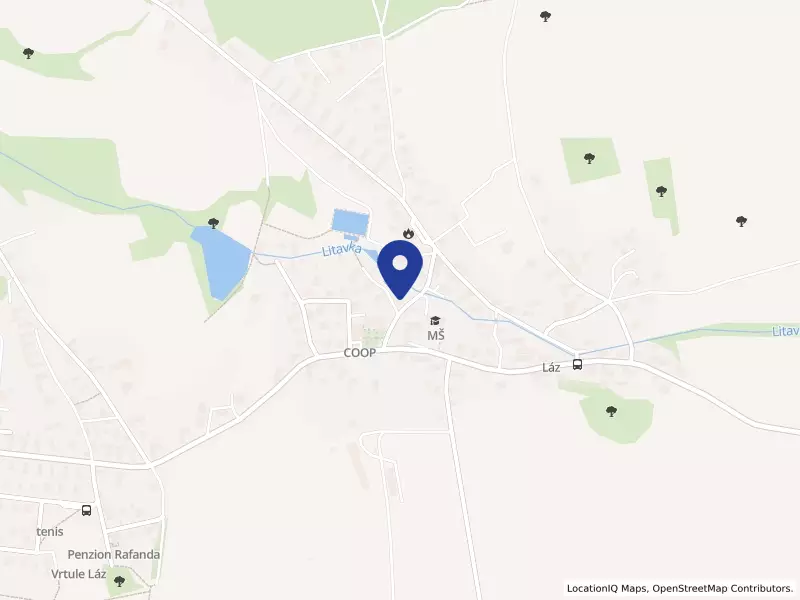Do psí misky s.r.o., 266, 26241 Láz - Láz, IČO 06183816