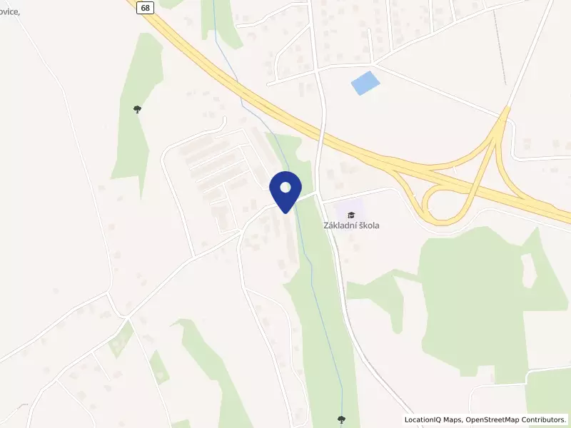 AGRICOOP Třinec a.s., 50, 73961 Třinec - Oldřichovice, IČO 65138287
