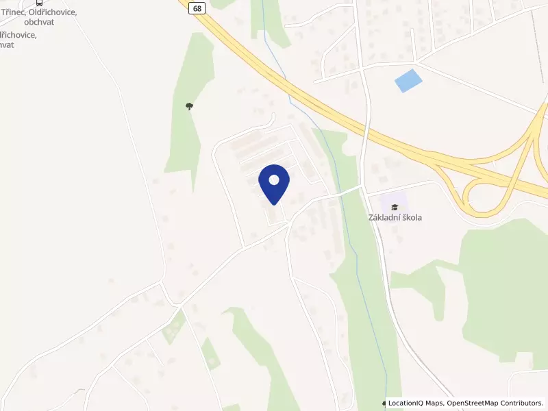 WALMARK, a.s., 44, 73961 Třinec - Oldřichovice, IČO 00536016