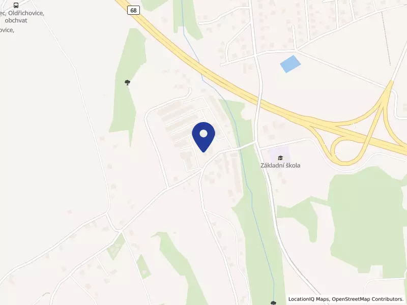 Ralsa s.r.o., 156, 73961 Třinec - Oldřichovice, IČO 14251884