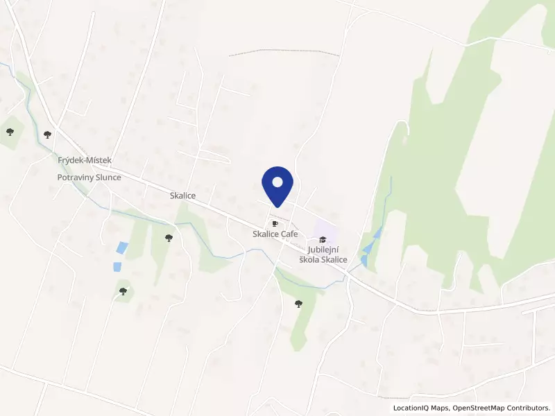 TopoVod s.r.o., 47, 73801 Frýdek-Místek - Skalice, IČO 23471964