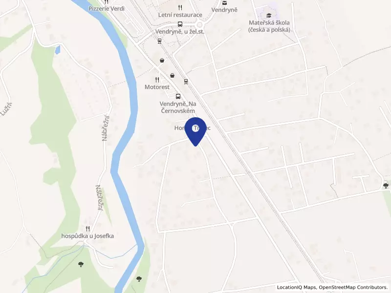 Dr. Lipus, s.r.o., 739, 73994 Vendryně - Vendryně, IČO 05122112