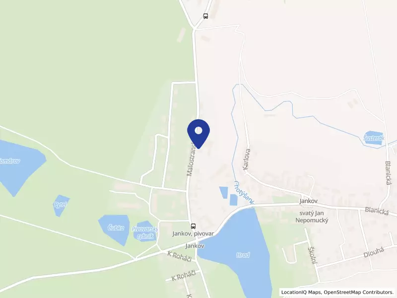 BanMyt Stavební spol. s r.o., Malostranská 130, 25703 Jankov - Jankov, IČO 09092293