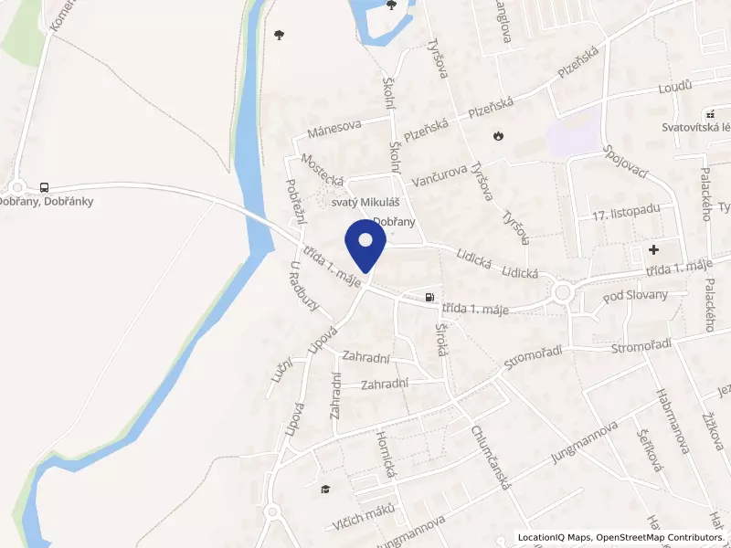 Stavby ZP s.r.o., Lipová 153, 33441 Dobřany - Dobřany, IČO 07845235
