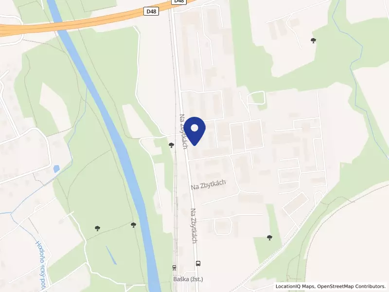 Greenlux s.r.o., Na Zbytkách 41, 73901 Staré Město - Staré Město, IČO 28608747