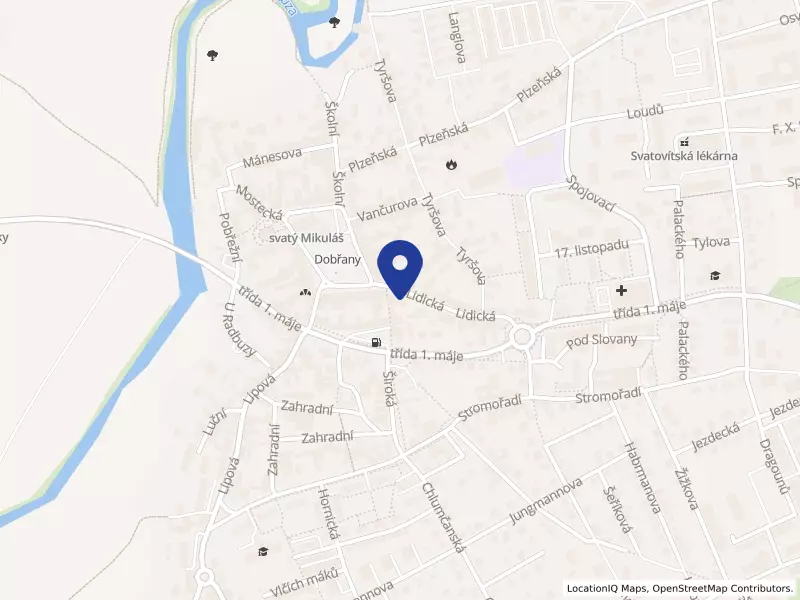 QUINS spol. s r.o., Lidická 139, 33441 Dobřany - Dobřany, IČO 14705192