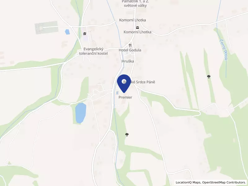 PIVNICE U JURČÍKA s.r.o., 11, 73953 Komorní Lhotka - Komorní Lhotka, IČO 09036920