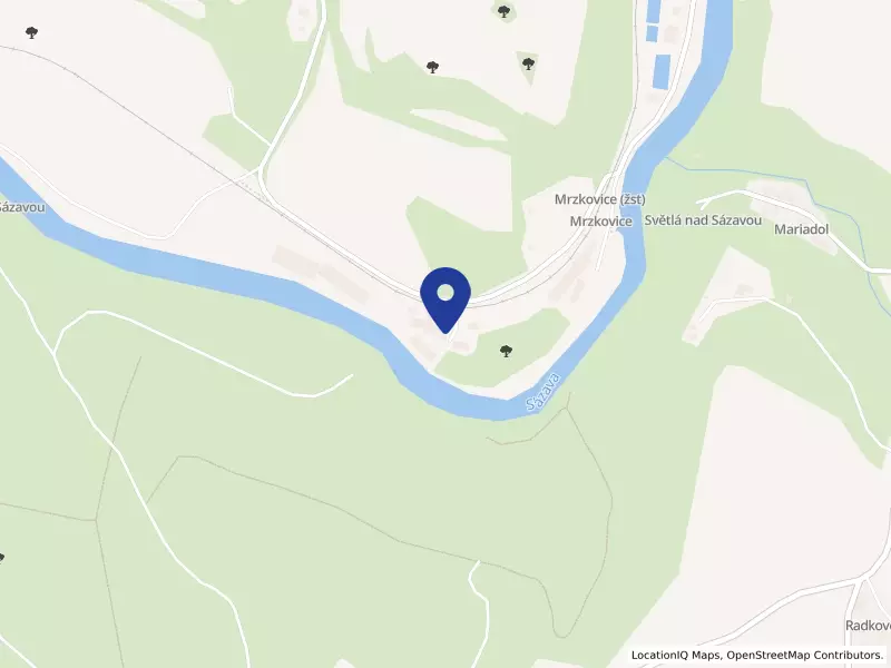 AL dílna s.r.o., 50, 58291 Světlá nad Sázavou - Mrzkovice, IČO 07380798