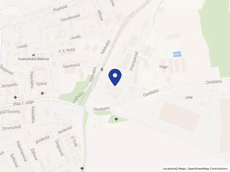 STAVME SPOLU s.r.o., Průmyslová 1330, 33441 Dobřany - Dobřany, IČO 11847506