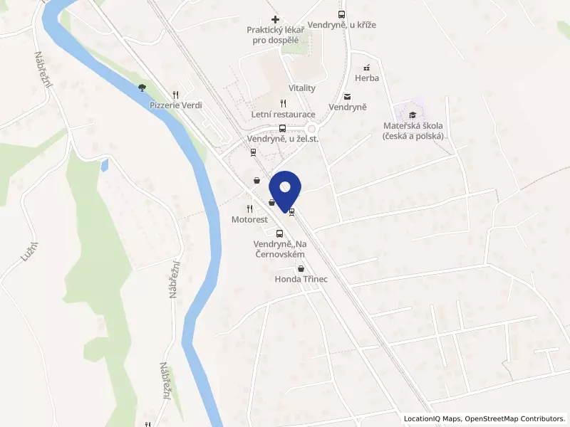 DADATEX spol. s r. o., 310, 73994 Vendryně - Vendryně, IČO 45196664