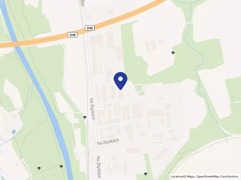 GTB GROUP, s.r.o., Na Baštici 350, 73901 Staré Město - Staré Město, IČO 14613221