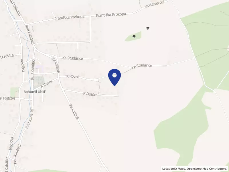 STAVBY ŠIMEK, s.r.o., Frýdek-Místek, K Dolům 244, 73942 Frýdek-Místek - Chlebovice, IČO 28561465