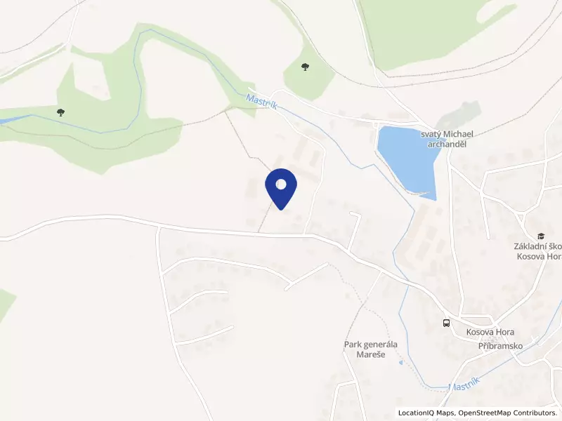 Zemědělská společnost Kosova Hora, a.s., 338, 26291 Kosova Hora - Kosova Hora, IČO 00107956
