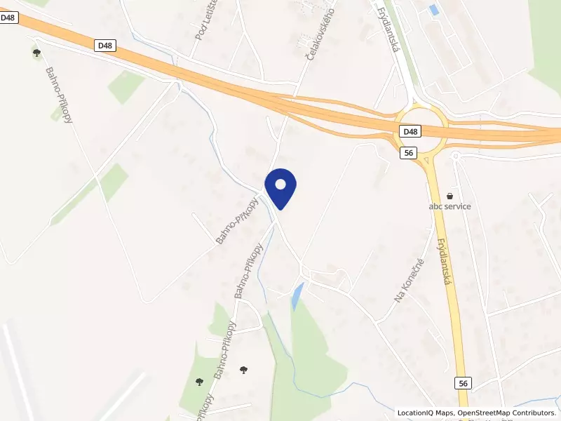 Elektro - fm.cz s.r.o., Bahno-Příkopy 1265, 73801 Frýdek-Místek - Místek, IČO 27765679