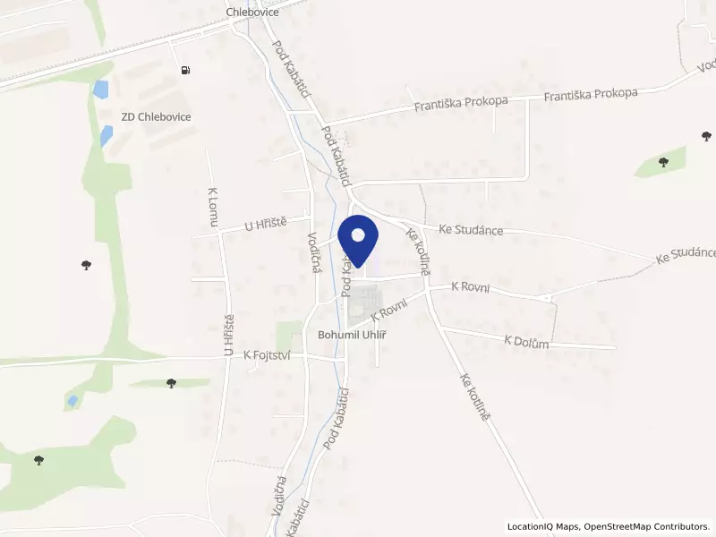 Základní škola a mateřská škola Frýdek-Místek - Chlebovice, Pod Kabáticí 107, příspěvková organizace, Pod Kabáticí 107, 73942 Frýdek-Místek - Chlebovice, IČO 70971692