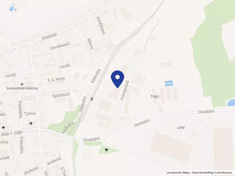 COMTES FHT a.s., Průmyslová 995, 33441 Dobřany - Dobřany, IČO 26316919