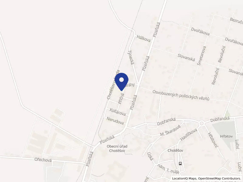 Pekařství Šefl s.r.o., Příčná 171, 33214 Chotěšov - Chotěšov, IČO 01384902