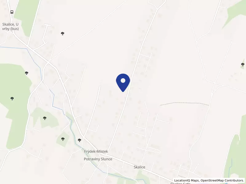 Agro Structur s.r.o., 79, 73801 Frýdek-Místek - Skalice, IČO 11764562