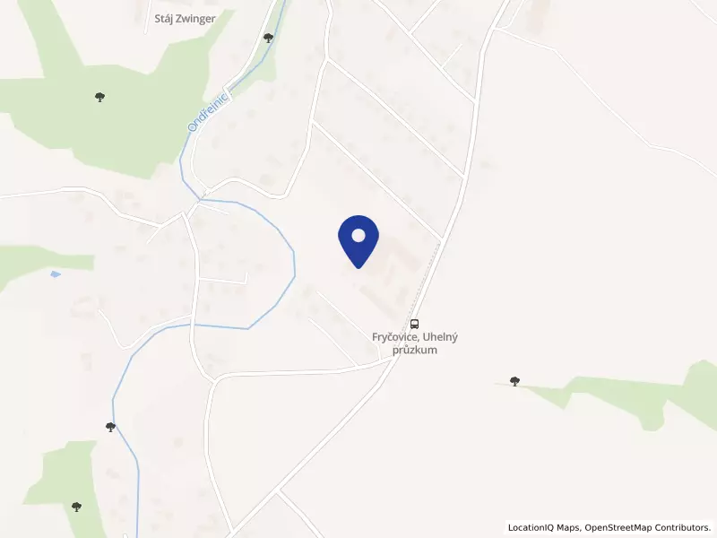 TMETAL s. r. o., 773, 73945 Fryčovice - Fryčovice, IČO 25874161