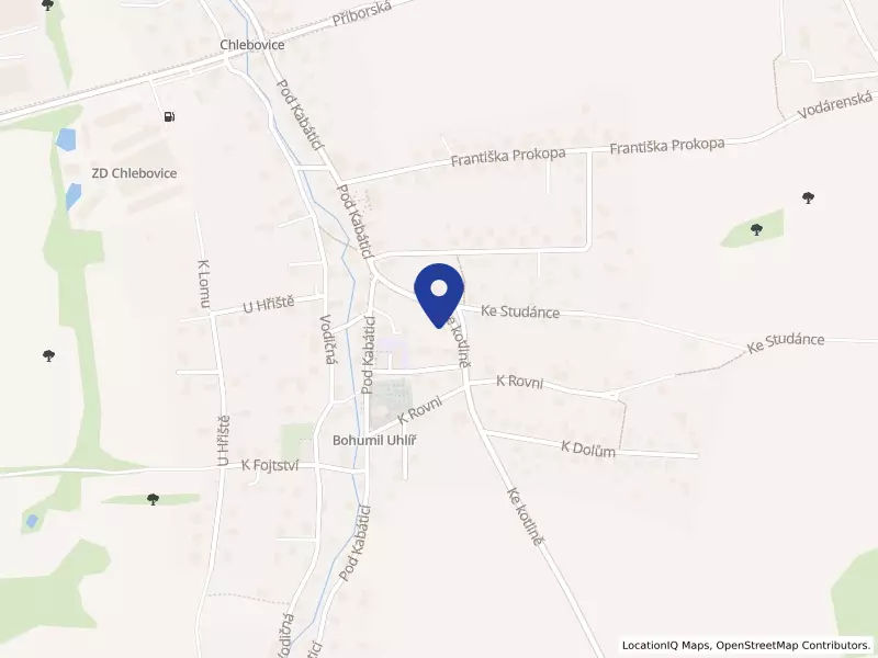 Litigatio, s.r.o., Frýdek-Místek, Ke kotlině 48, 73942 Frýdek-Místek - Chlebovice, IČO 25509276