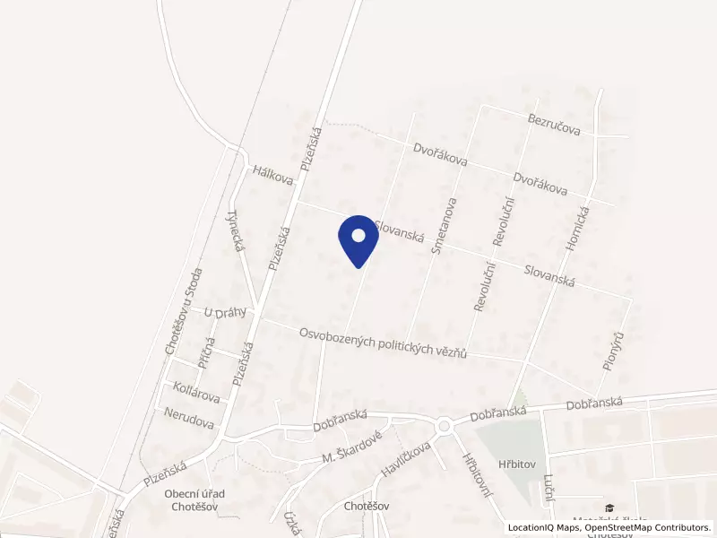 COMWEST SERVIS, s. r. o., Tylova 280, 33214 Chotěšov - Chotěšov, IČO 49193261