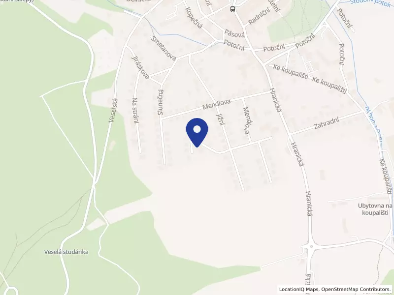 Maverip s.r.o., Družstevní 888/9, 74235 Odry - Odry, IČO 28562046