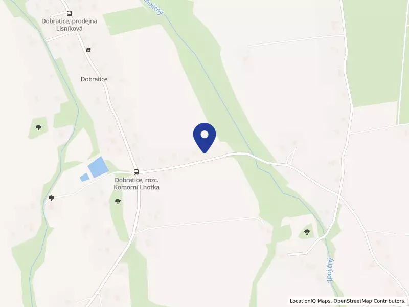 DOLOPA Trans s.r.o., 363, 73951 Dobratice - Dobratice, IČO 25904663