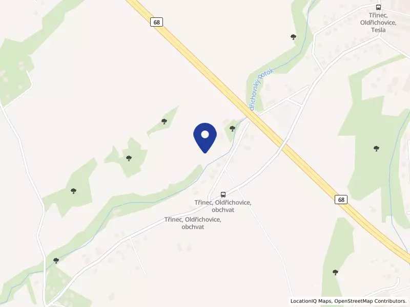 BOGEN, spol. s r.o., 53, 73961 Třinec - Oldřichovice, IČO 25818121