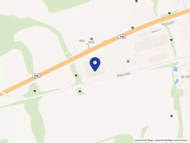 B.PRO CZ s.r.o., Příborská 258, 73942 Frýdek-Místek - Chlebovice, IČO 60321296