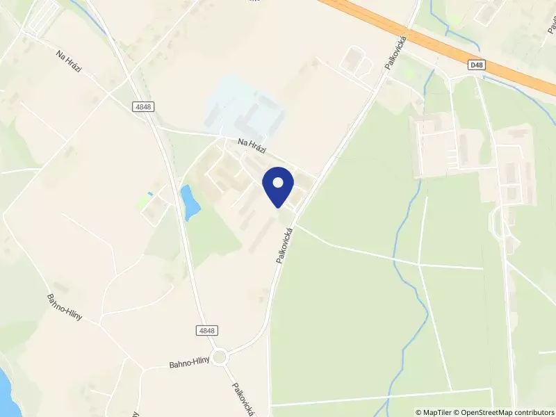 FAXX s.r.o., Palkovická 320, 73801 Frýdek-Místek - Místek, IČO 03019195