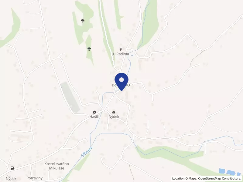 ERLEN s.r.o., 8, 73995 Nýdek - Nýdek, IČO 25861841
