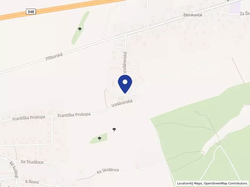 STAKOV, s.r.o., Vodárenská 86, 73942 Frýdek-Místek - Zelinkovice, IČO 26855992
