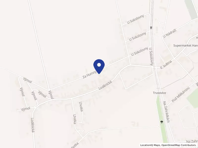 Beneš Bohuňovice spol. s r.o., Za Humny 652, 78314 Bohuňovice - Bohuňovice, IČO 25874373
