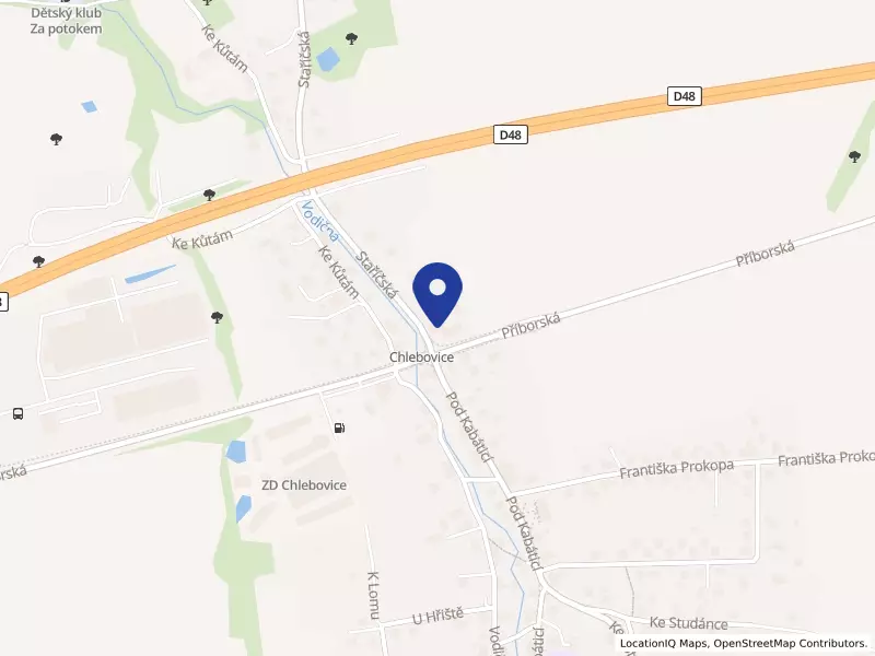 PAVLAS TRUST s.r.o., Staříčská 250, 73942 Frýdek-Místek - Chlebovice, IČO 26825414