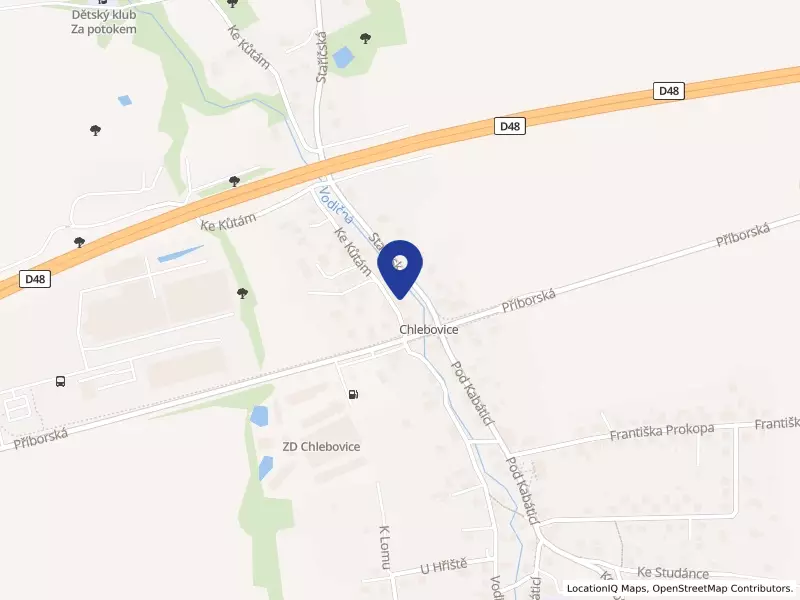 MJ Agri s.r.o., Ke Kůtám 15, 73942 Frýdek-Místek - Chlebovice, IČO 05057051