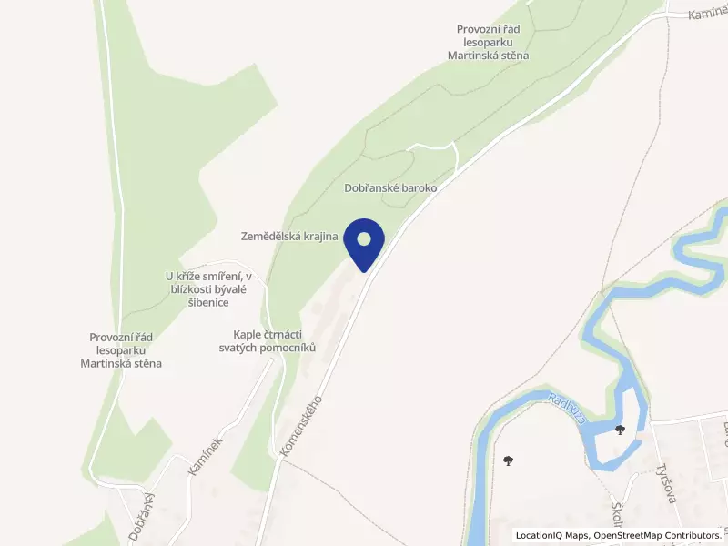 AREÁL Dobřany s.r.o., Komenského 259, 33441 Dobřany - Dobřany, IČO 17494168