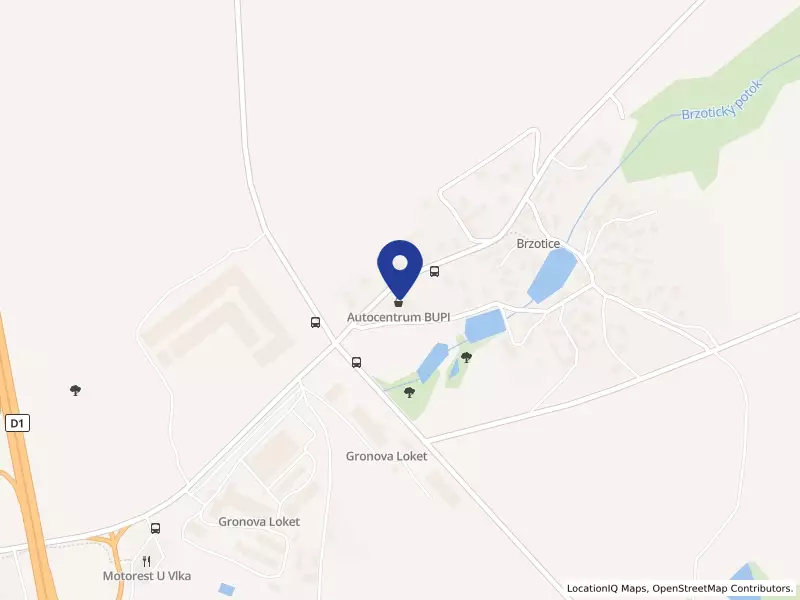 Autocentrum BUPI, s.r.o., 45, 25768 Loket - Brzotice, IČO 63906198
