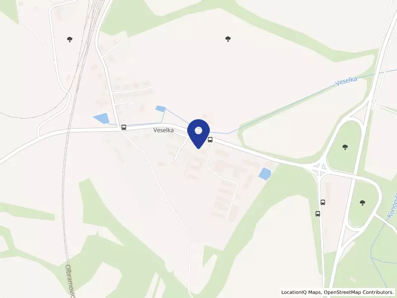 STS Olbramovice, a.s., Olbramovice, 16, 25901 Olbramovice - Veselka, IČO 46352864