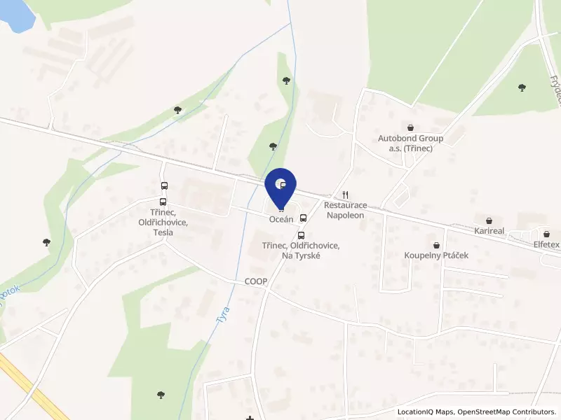 VAMP FASHION s.r.o., 869, 73961 Třinec - Oldřichovice, IČO 26901081