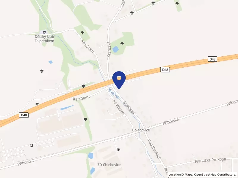 STŘECHY eFeM s.r.o., Staříčská 78, 73942 Frýdek-Místek - Chlebovice, IČO 17132258