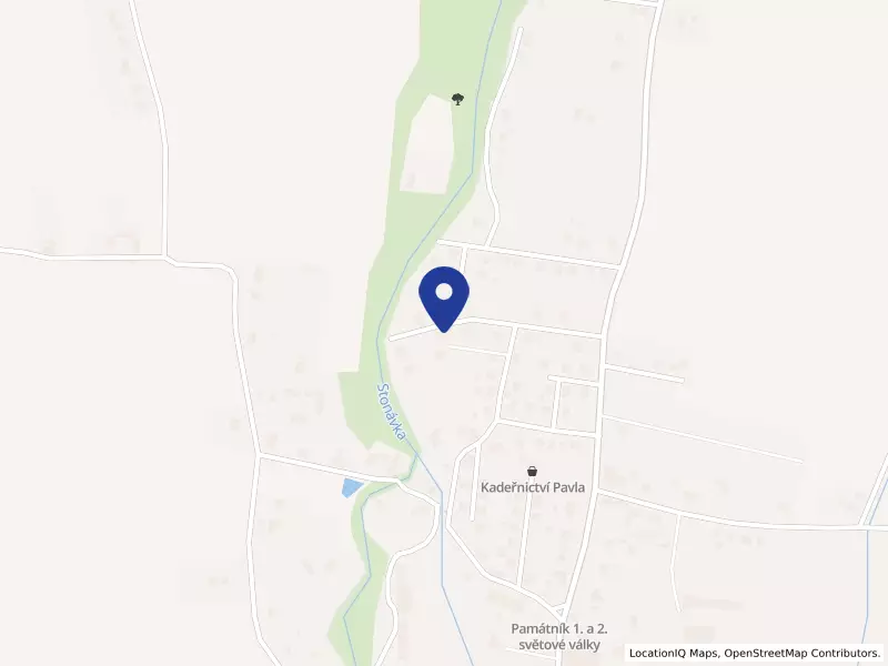 Jiří Lafek s.r.o., 312, 73953 Komorní Lhotka - Komorní Lhotka, IČO 05552290