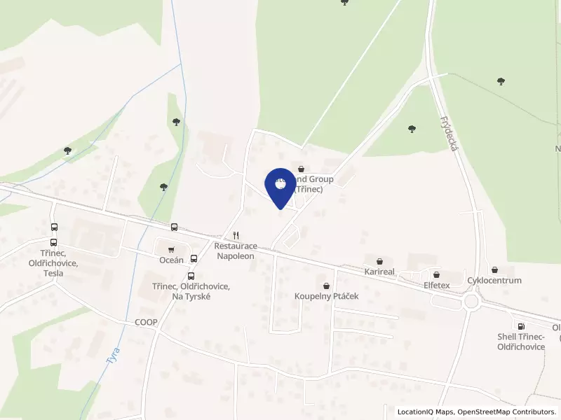 BOSSCAR Auto Prodej Servis s.r.o., Frýdecká 70, 73961 Třinec - Staré Město, IČO 28608232