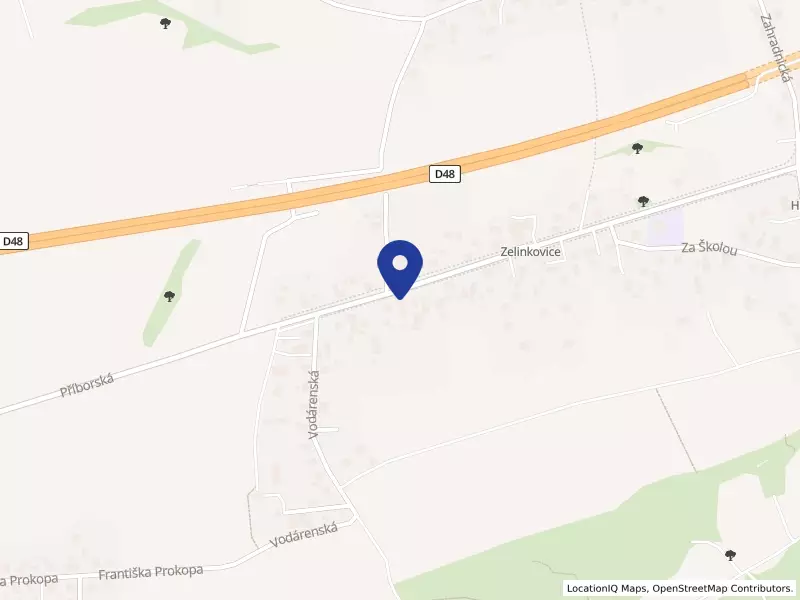 Profi Butcher s.r.o., Příborská 60, 73942 Frýdek-Místek - Zelinkovice, IČO 28653645