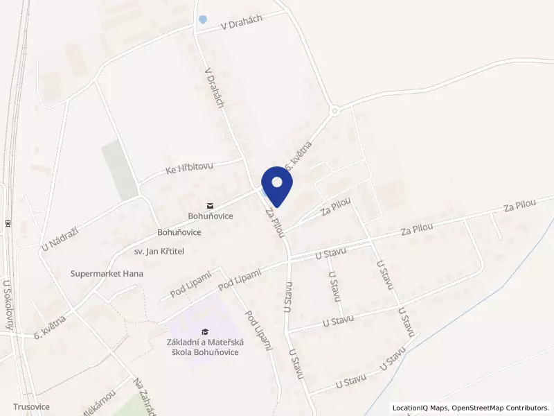 SANDO MORAVA s.r.o., Za pilou 114, 78314 Bohuňovice - Bohuňovice, IČO 09689753