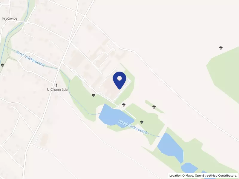 BORCAD cz a.s., 789, 73945 Fryčovice - Fryčovice, IČO 17289921