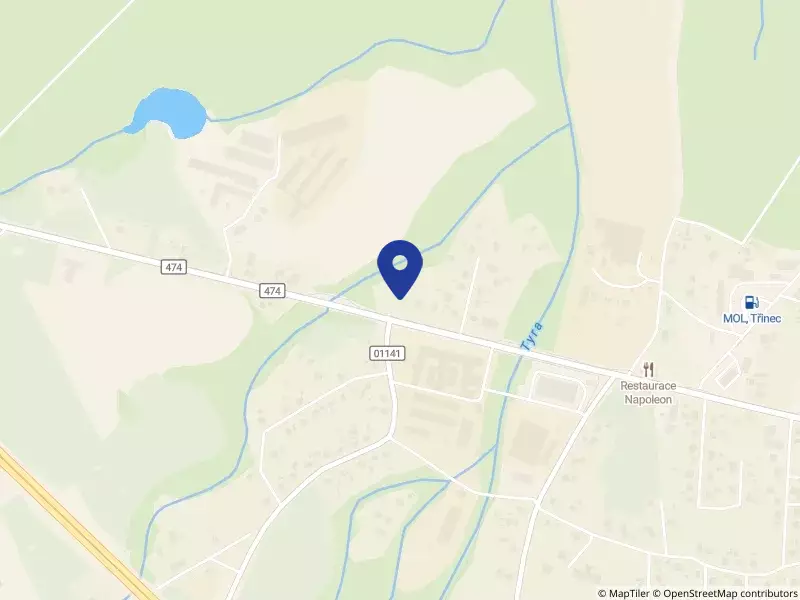 FajneOkna s.r.o., 213, 73961 Třinec - Oldřichovice, IČO 29305853