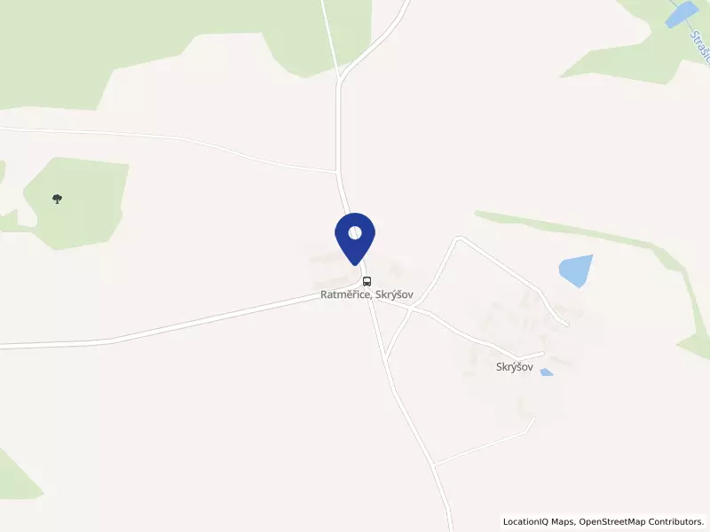 Nensi, spol. s r.o., 1, 25703 Ratměřice - Skrýšov, IČO 26142708