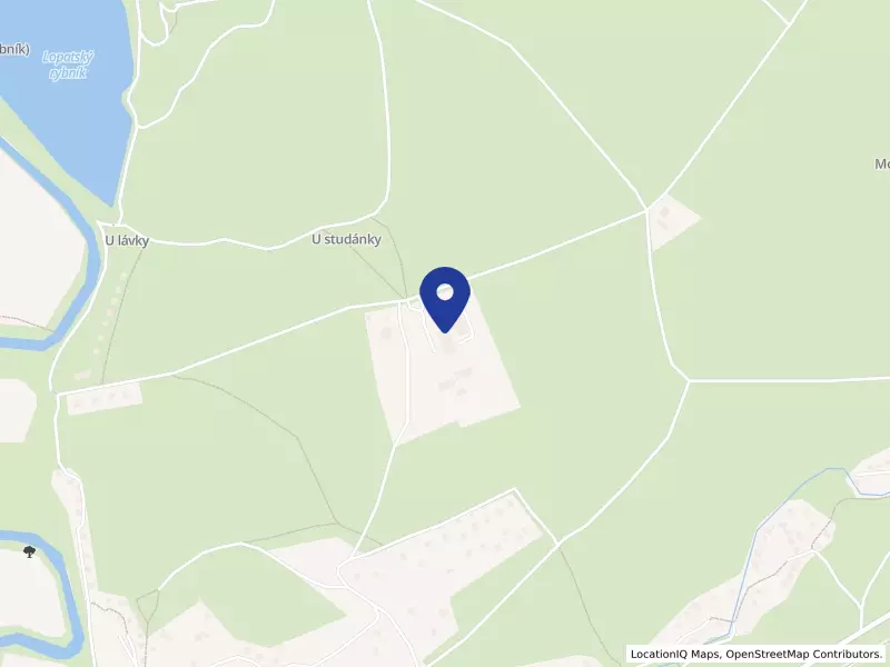 CENTRUM HÁJEK z.ú., 158, 33204 Šťáhlavy - Šťáhlavice, IČO 22845798